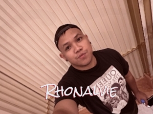 Rhonalvie