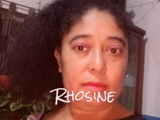 Rhosine