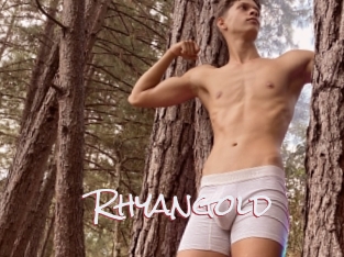 Rhyangold