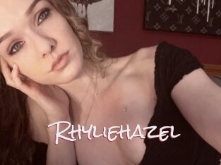 Rhyliehazel