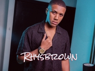 Rhysbrown