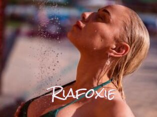 Riafoxie