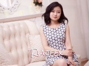 Riajeex