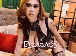 Ricajade