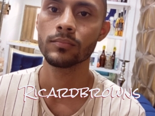 Ricardbrowns