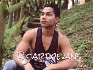 Ricardoevans