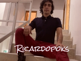 Ricardopoks