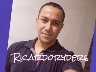 Ricardoryders