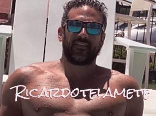 Ricardotelamete