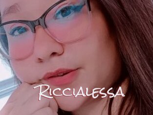 Riccialessa