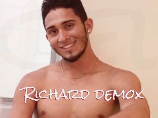 Richard_demox