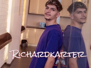 Richardkarter