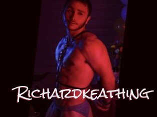 Richardkeathing