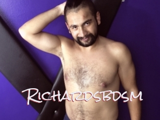 Richardsbdsm