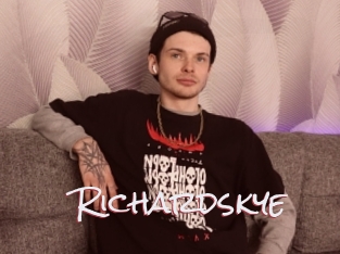 Richardskye