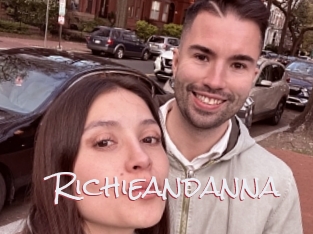 Richieandanna