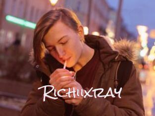 Richiixray