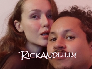 Rickandlilly