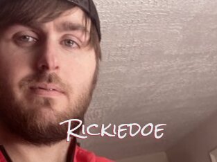 Rickiedoe