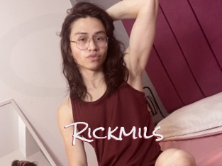 Rickmils