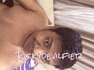 Rickydevilfier