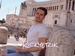 Rickyerik