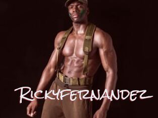 Rickyfernandez