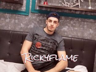 Rickyflame