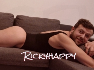 Rickyhappy