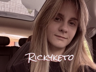 Rickyketo