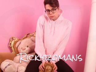 Rickyromans