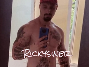 Rickysiner