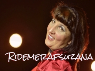 Ridemerafsuzana