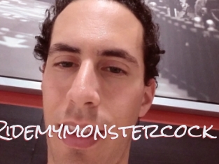 Ridemymonstercock