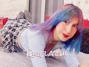 Rigelazul