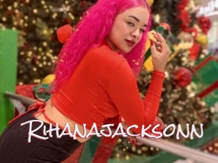 Rihanajacksonn