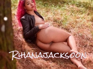 Rihanajacksoon