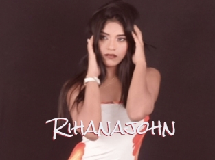 Rihanajohn