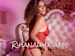 Rihanawilliams