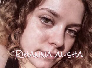 Rihanna_alisha