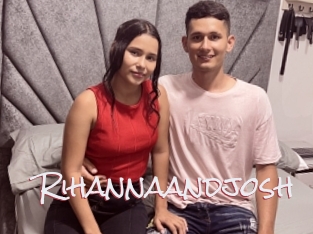 Rihannaandjosh