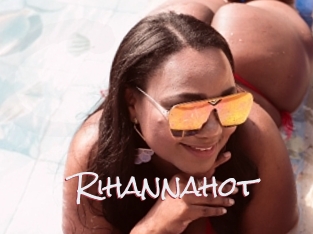 Rihannahot