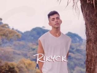 Rikyck