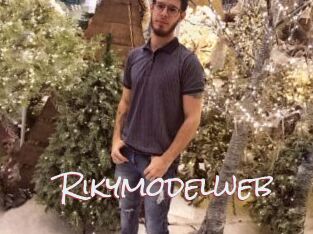 Rikymodelweb