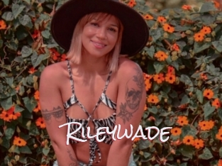 Rileywade