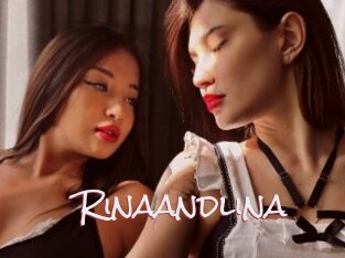 Rinaandlina