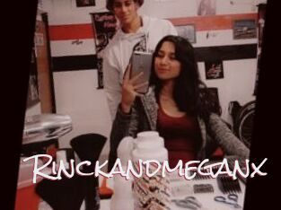 Rinckandmeganx