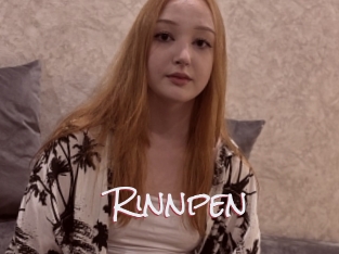 Rinnpen