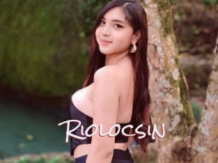 Riolocsin