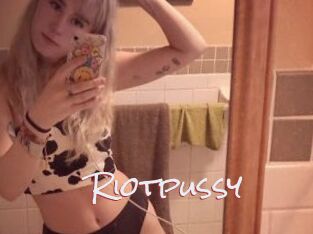 Riotpussy